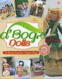 Image of D'bogz Dolls