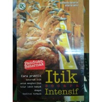 Image of Panduan Beternak Itik Secara Intensif