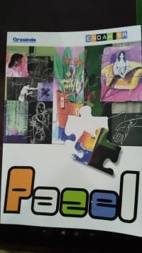 Image of Pazel