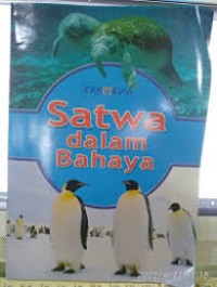 Image of Satwa dalam Bahaya