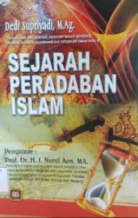 Image of Sejarah Peradaban Islam