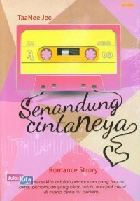Image of Senandung Cinta Neya
