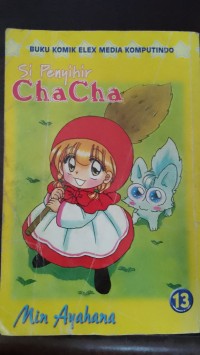 Image of Si Penyihir ChaCha