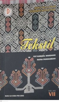 Image of Tekstil