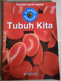 Image of Tubuh Kita